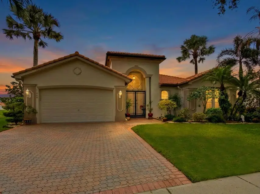 11064 Malaysia Circle, Boynton Beach, FL 33437 - #1