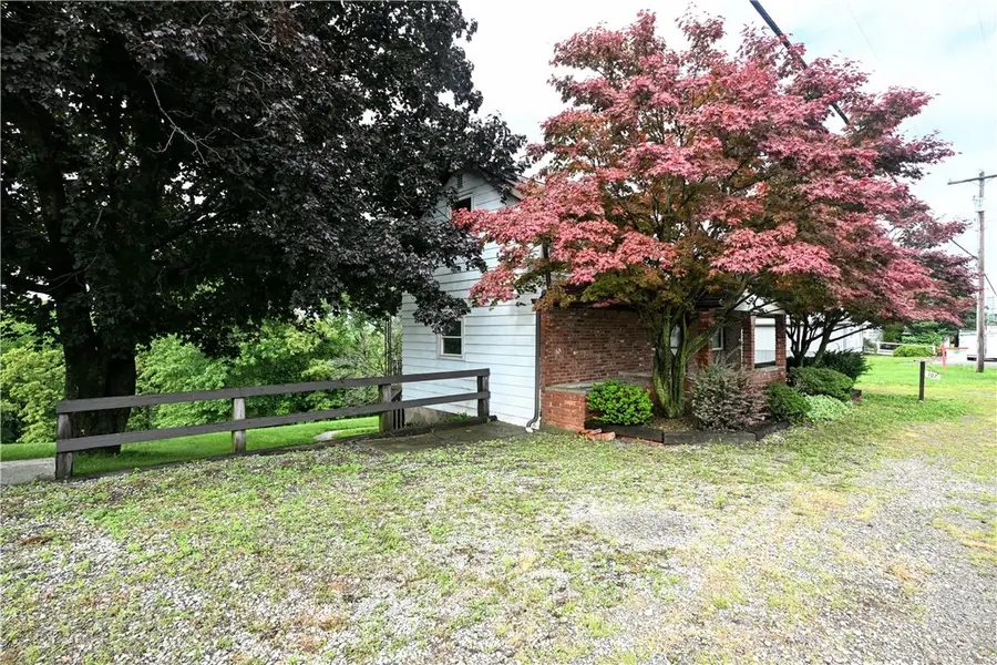 107 Steubenville Pike, Burgettstown, PA 15021 - #2