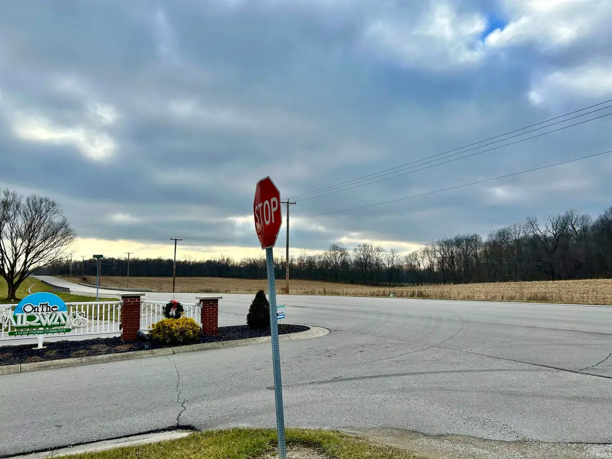 0 St Rd 167, Albany, IN 47320 - #1