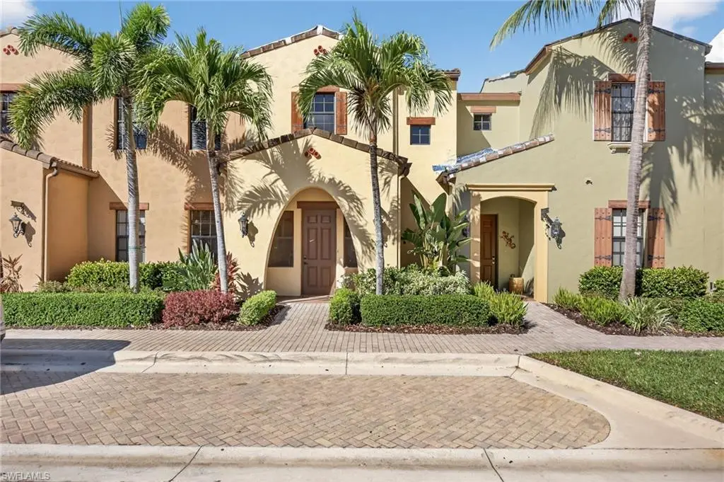 11220 Paseo Grande Boulevard #5207, Fort Myers, FL 33912 - #1