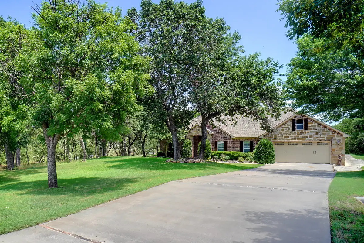 120 French Kingston Court, Chico, TX 76431 - Image #1