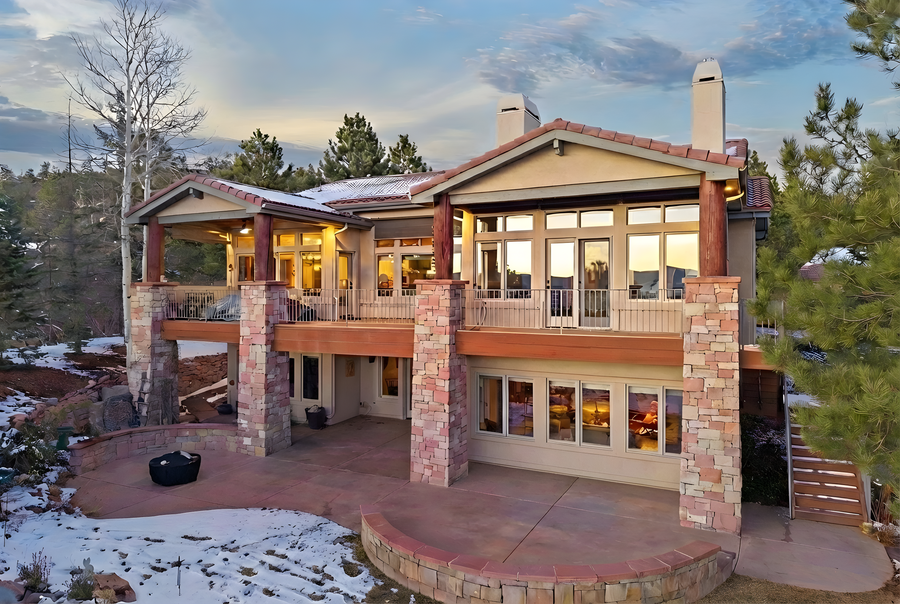 2517 Tournament Drive, Castle Rock, CO 80108 - Image #3