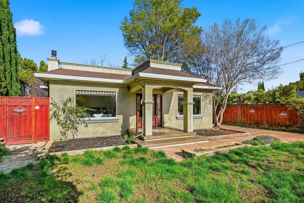 333 W Rincon Avenue, Campbell, CA 95008 - Image #1