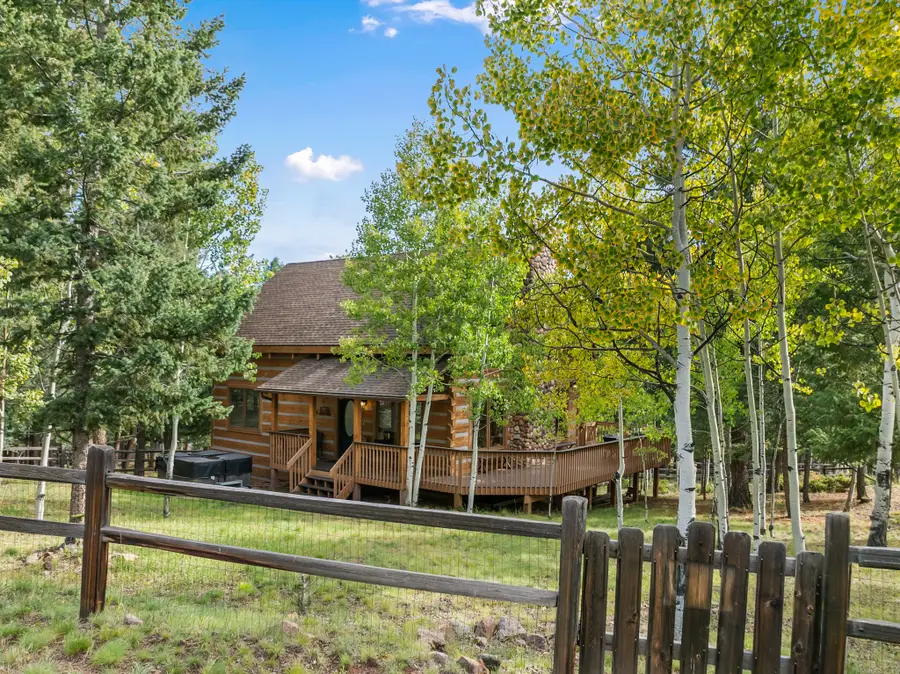 206 Pinto Drive, Woodland Park, CO 80863 - Image #2