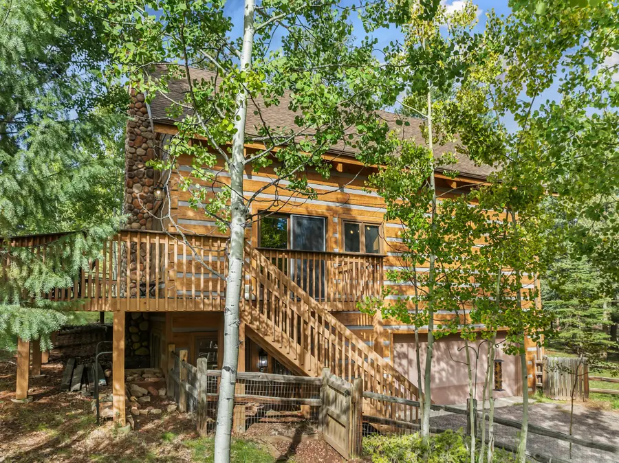 206 Pinto Drive, Woodland Park, CO 80863 - Image #3