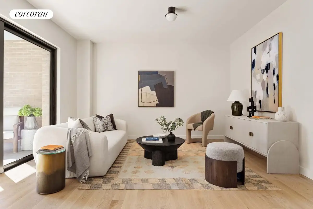 181 Macdougal Street #4A, Manhattan, NY 10011 - #1