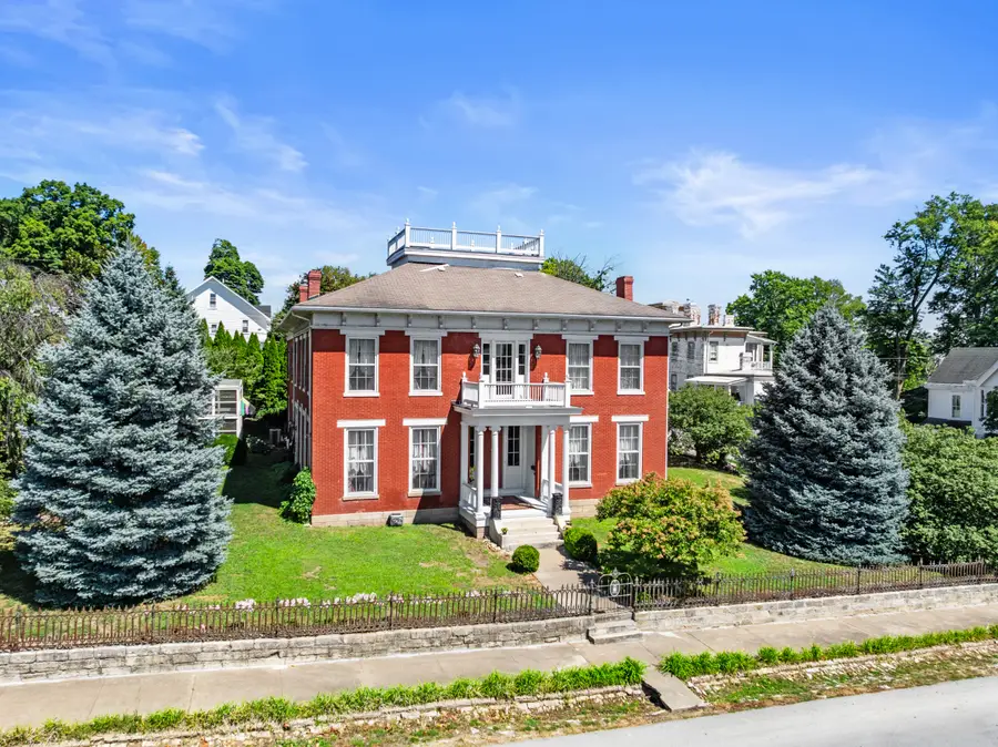 405 N 3rd Street, Louisiana, MO 63353 - Image #2