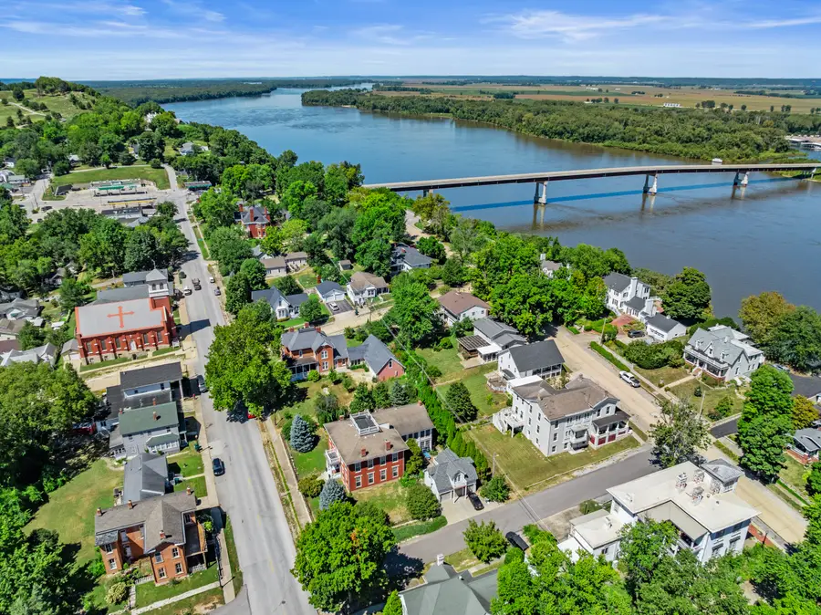 405 N 3rd Street, Louisiana, MO 63353 - Image #3