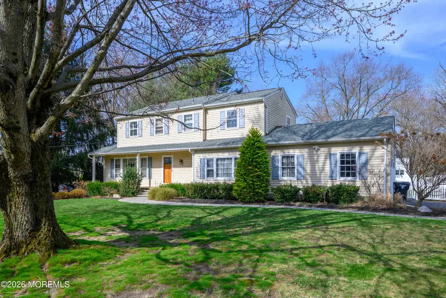 821 Middletown Lincroft Road, Middletown, NJ 07748 - #2