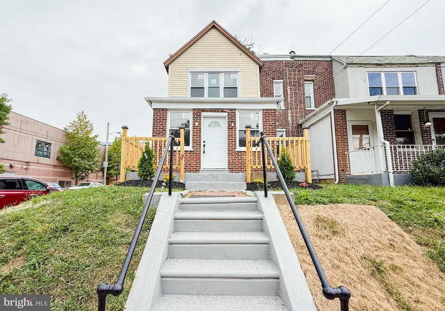 16 W 38th St, Wilmington, DE 19802 - #2