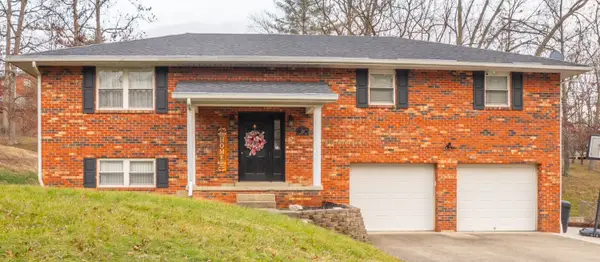 429 Cardinal Road, Russell, KY 41169