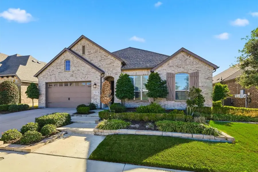 304 Bessie Coleman Boulevard, Waxahachie, TX 75165 - Image #2