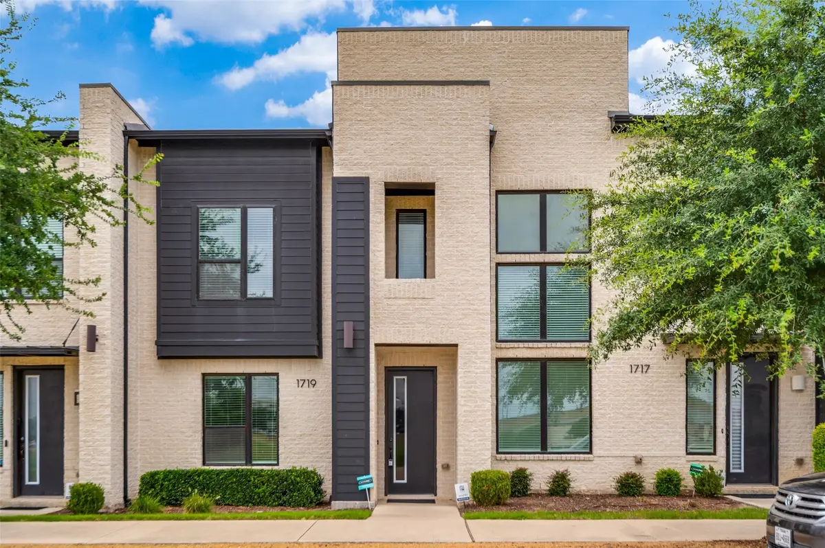 1719 Dalhart Road, Plano, TX 75075 - #1