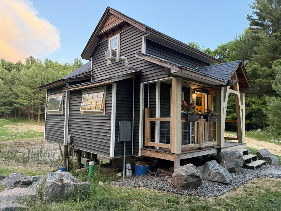 E5405 815th Avenue, Menomonie, WI 54751 - #2