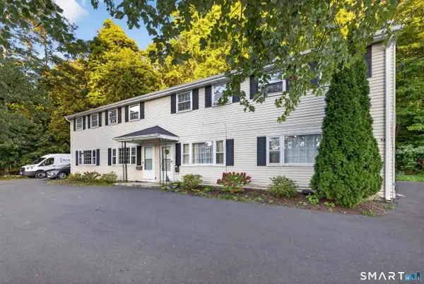 11B Maple Avenue, Canton, CT 06019