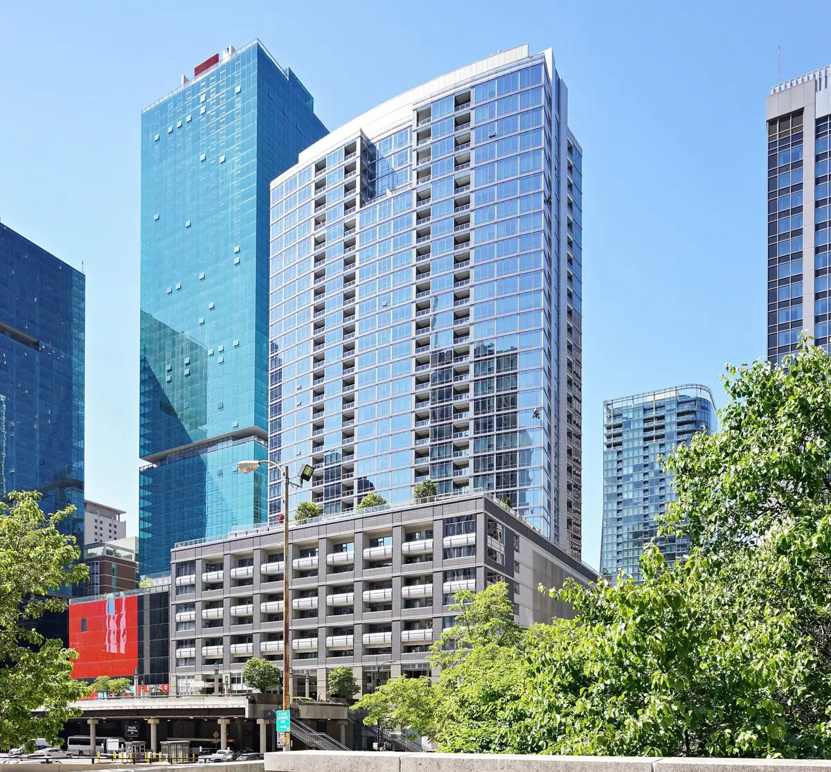 240 E Illinois Street #606, Chicago, IL 60611 - Image #1