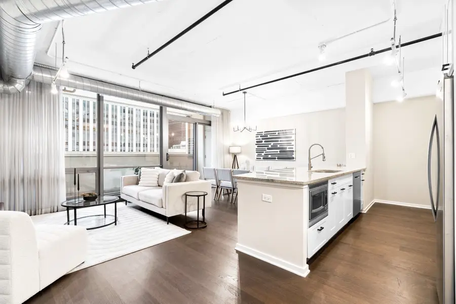 240 E Illinois Street #606, Chicago, IL 60611 - Image #2