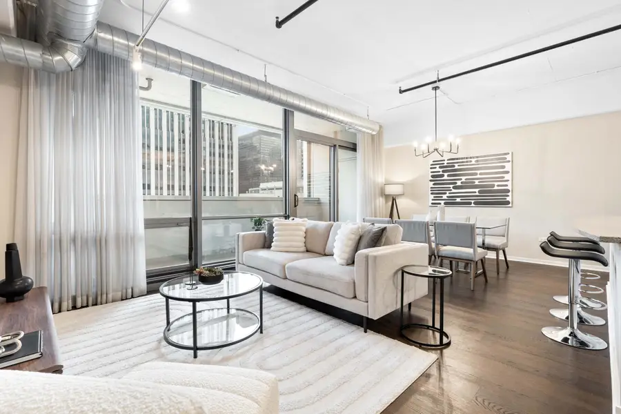 240 E Illinois Street #606, Chicago, IL 60611 - Image #3