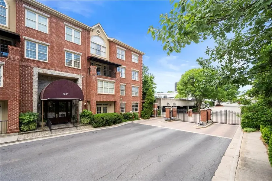 1735 Peachtree Street Ne #316, Atlanta, GA 30309 - Image #2