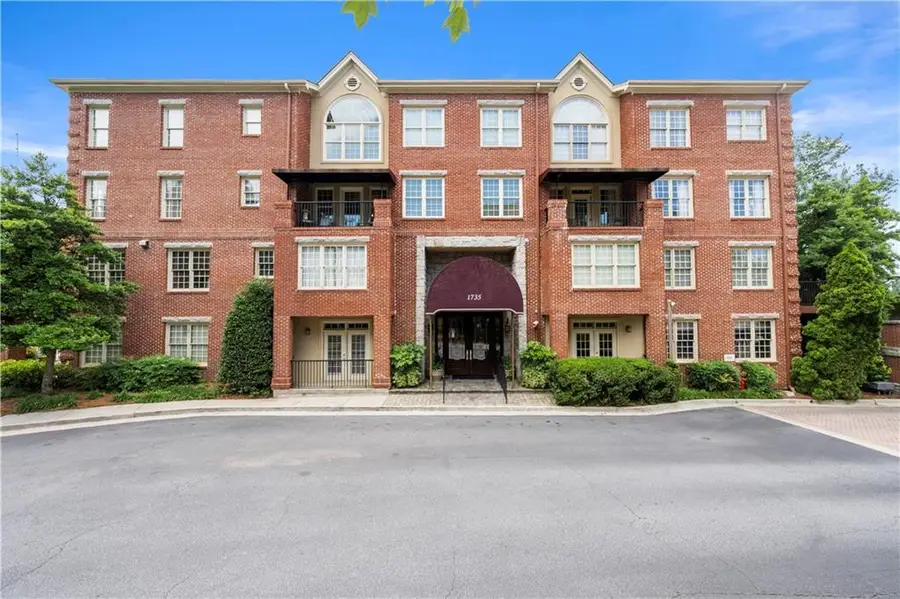 1735 Peachtree Street Ne #316, Atlanta, GA 30309 - Image #3