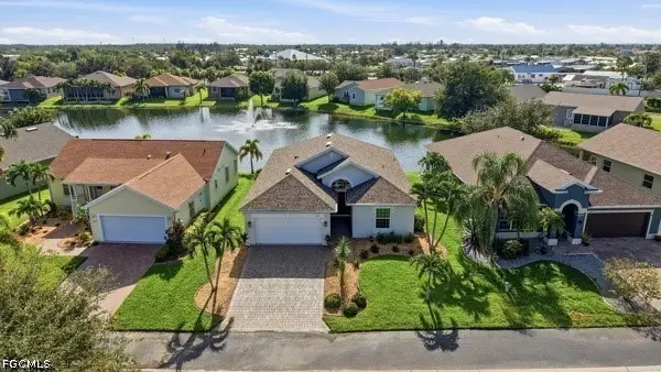 8631 Lake Front Court, Punta Gorda, FL 33950 - #2
