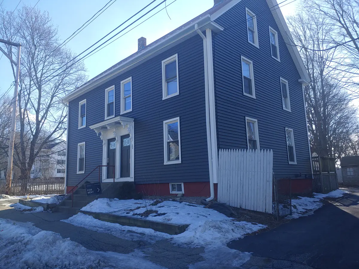 20 Allen Street, Berwick, ME 03901 - #1