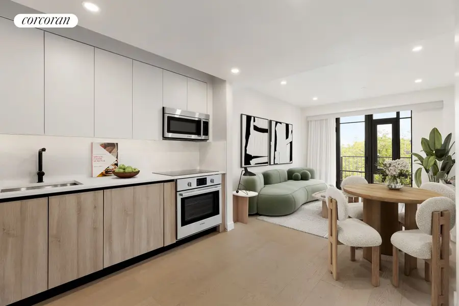 20-08 Steinway Street #304, Astoria, NY 11105 - #2