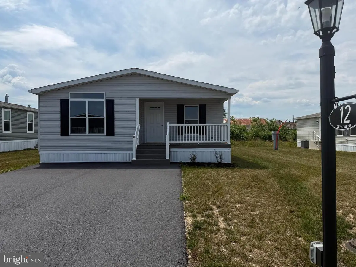 12 Evergreen Aly, Palmyra, PA 17078 - #1