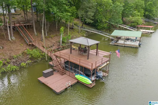 155 COUNTY ROAD 942, Crane hill, AL 35053