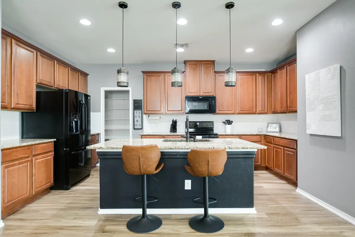 5817 Sardinia Dr, Round Rock, TX 78665 - #1