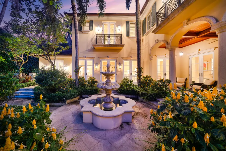 223 Coral Lane, Palm Beach, FL 33480 - #2
