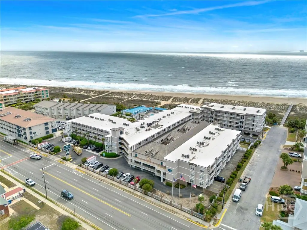 404 Butler Avenue #634, Tybee Island, GA 31328 - #1