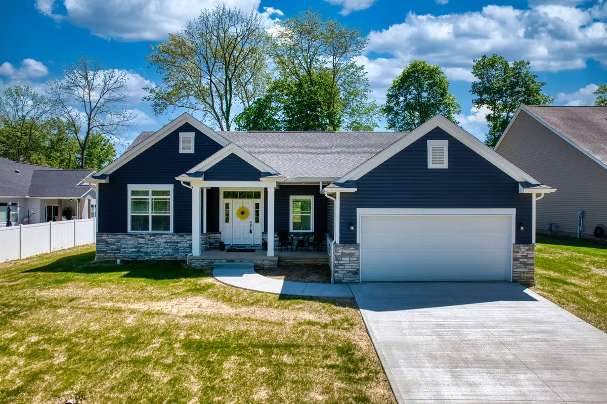 1725 Pleasantview Drive, Lancaster, OH 43130 - #1