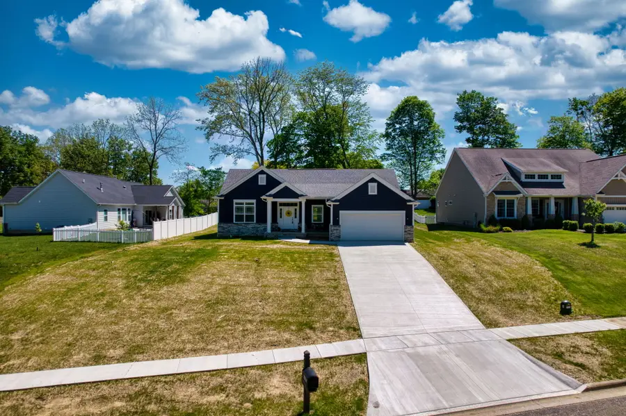 1725 Pleasantview Drive, Lancaster, OH 43130 - #2