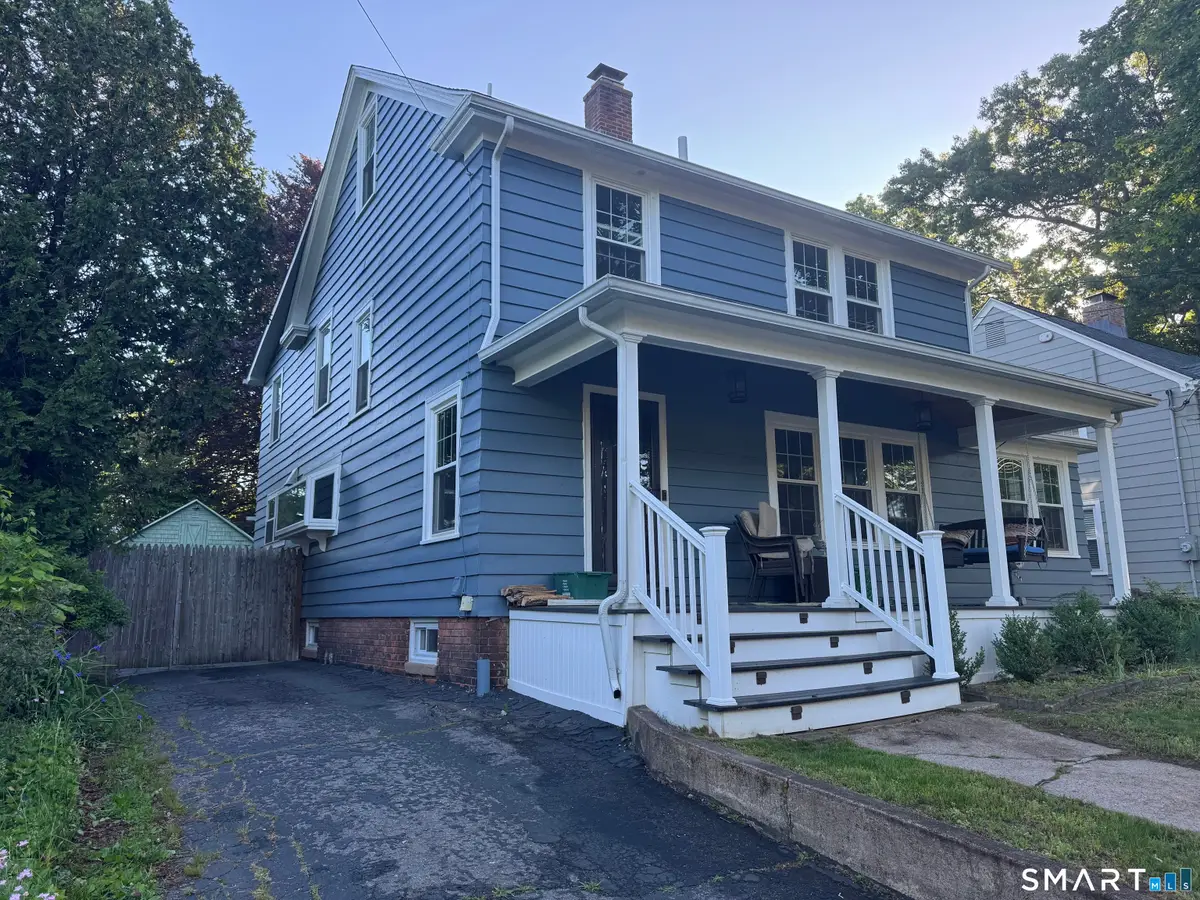 112 Wayland Street, North Haven, CT 06473 - #1