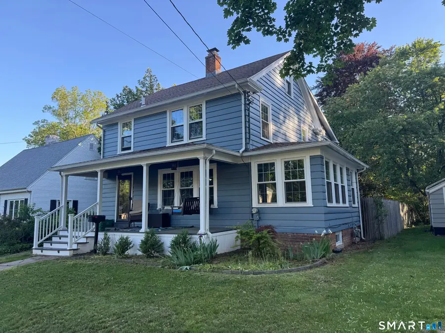 112 Wayland Street, North Haven, CT 06473 - #2