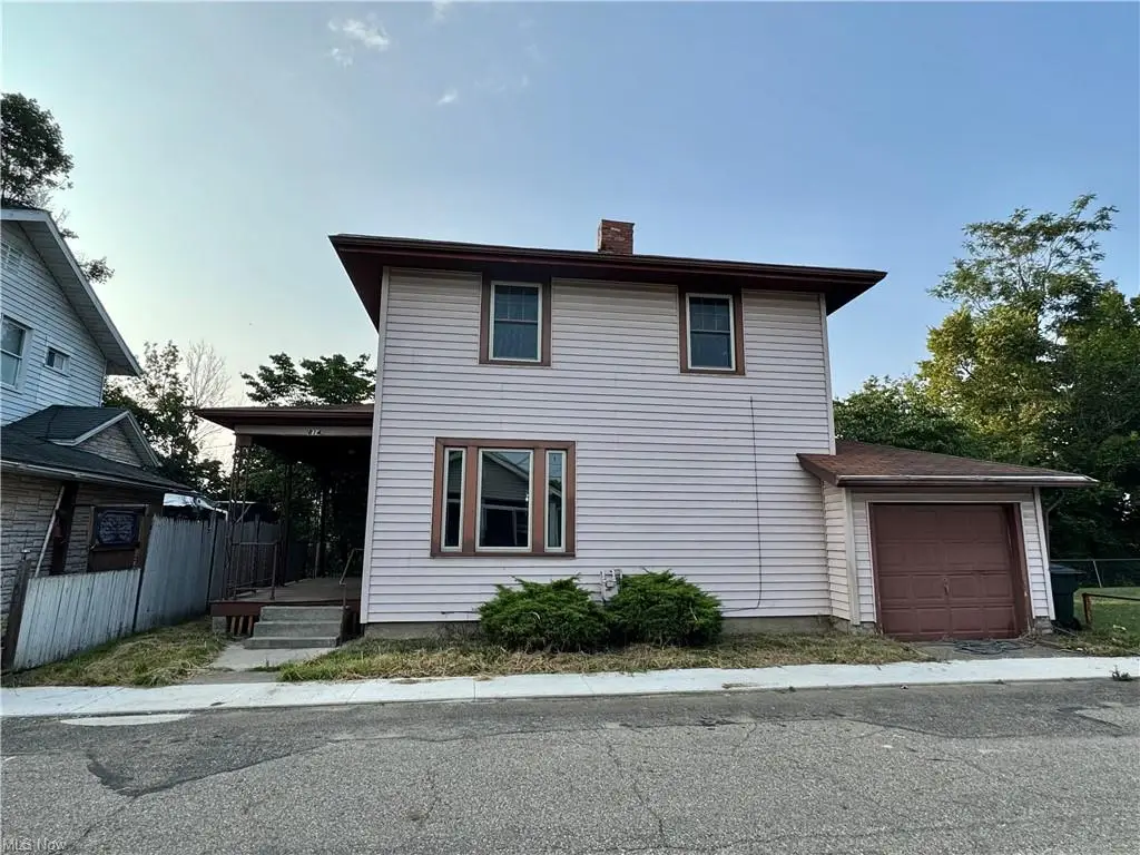 814 Grandview Avenue, Coshocton, OH 43812 - #1