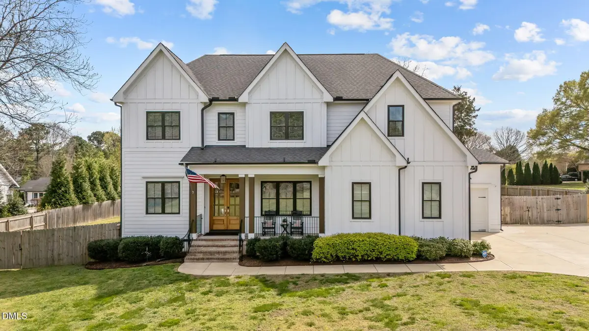 9201 Penny Road, Raleigh, NC 27606 - #1