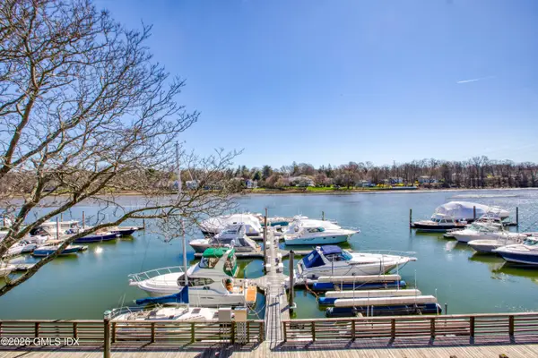 15 River Road #205, Greenwich, CT 06807