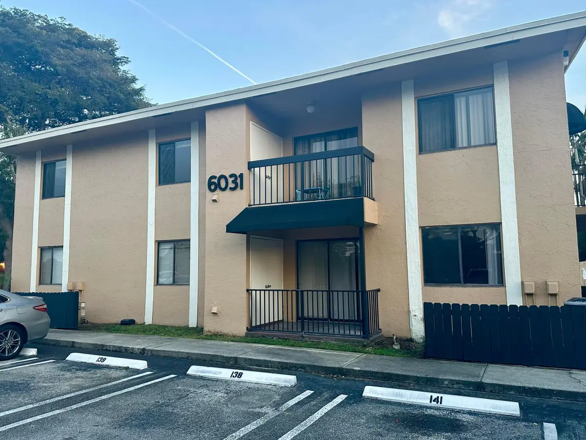6031 N 10th Ave Avenue N #219, Greenacres, FL 33463 - #1