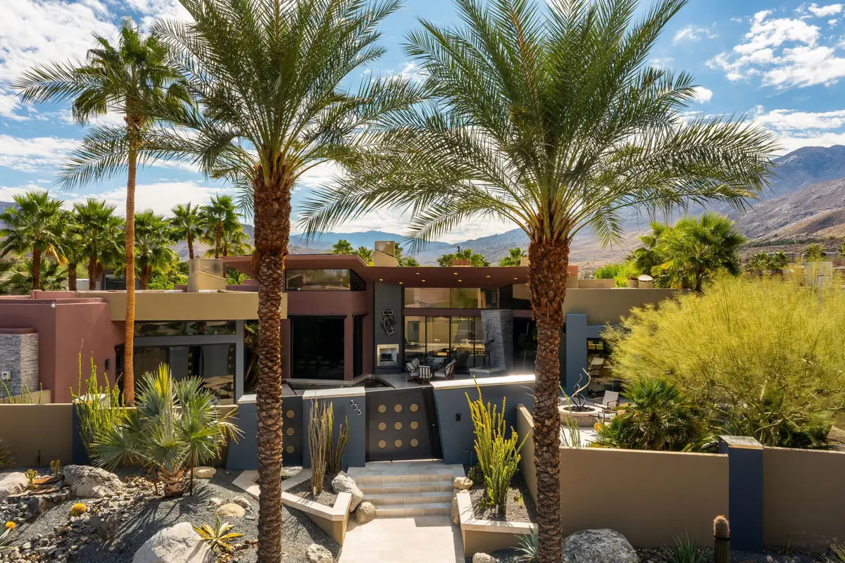 335 Patel Place, Palm Springs, CA 92264 - Image #1