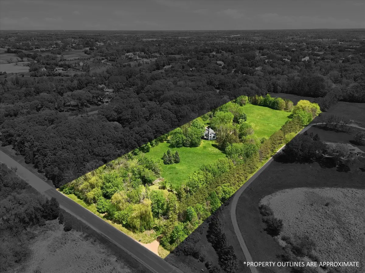2782 Tamarack Drive, Medina, MN 55356 - #1