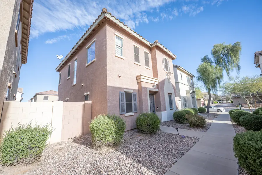 14133 W Country Gables Drive, Surprise, AZ 85379 - #3