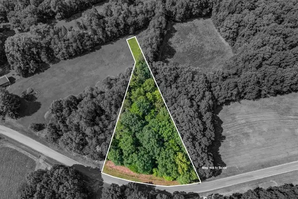 Lot 1 Henry Road, Madison, NC 27025