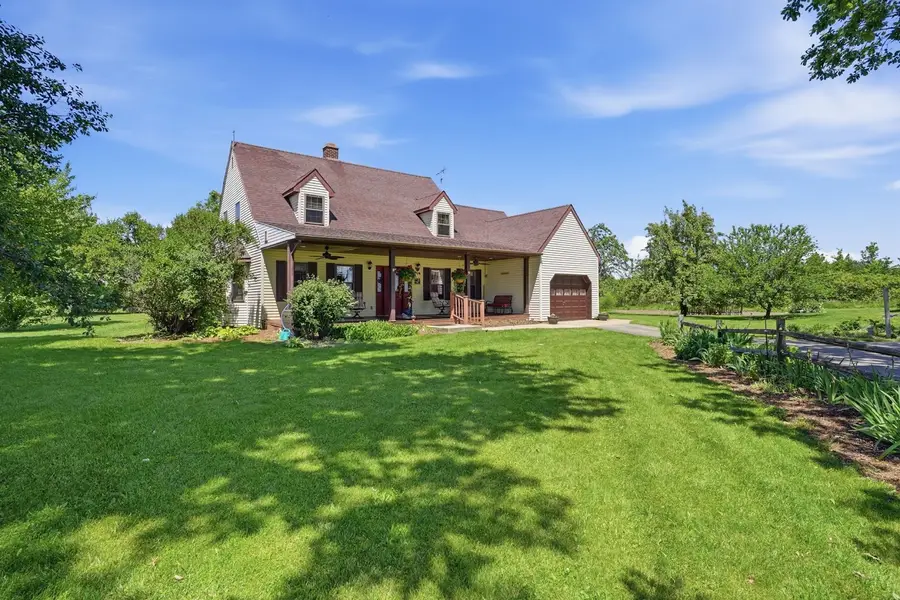 1431 County Road 26, Forest, OH 45843 - #3