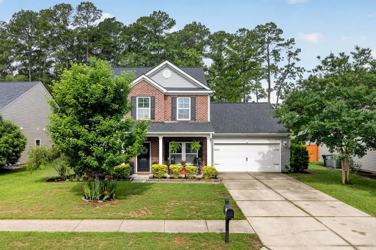 1930 Wild Indigo Way, Hanahan, SC 29410 - #1