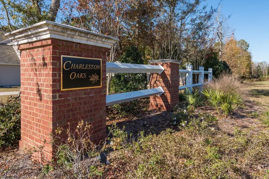 1930 Wild Indigo Way, Hanahan, SC 29410 - #2