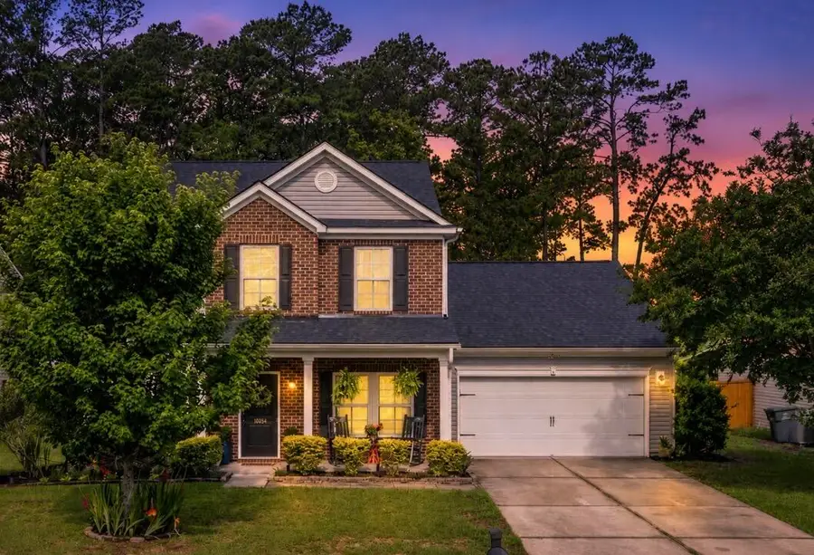 1930 Wild Indigo Way, Hanahan, SC 29410 - #3