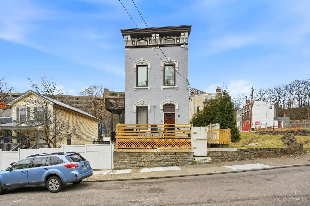 132 Winkler Street, Cincinnati, OH 45219 - #1