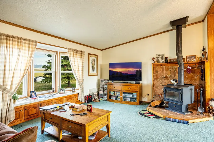 555 Trabing Road, Buffalo, WY 82834 - #2